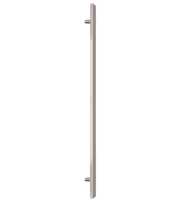 Pull Handle – Rectangular Straight