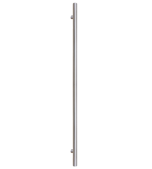 Pull Handle – Rounded Straight